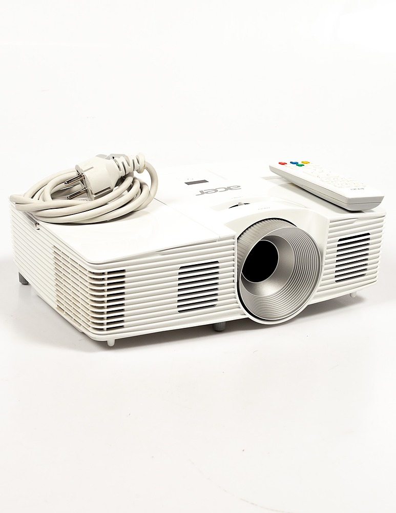 ACER H5380BD DLP videoprojektori Pääkaupunkiseudun Kierrätyskeskus verkkokauppa