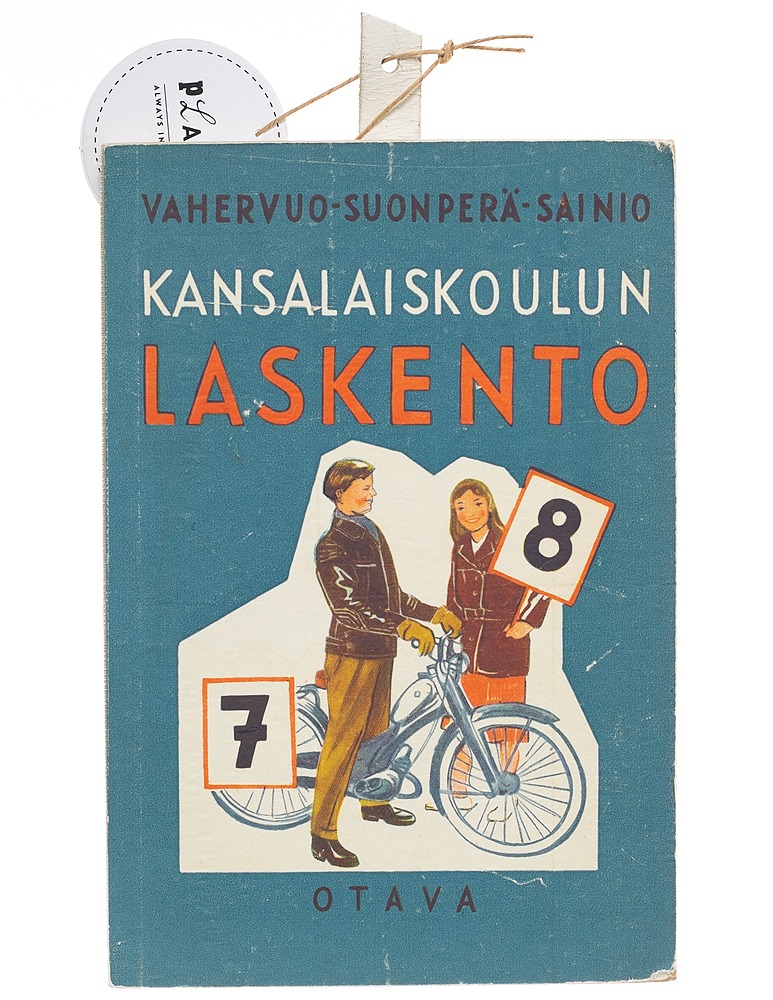 Plan B Taulu - Plan B uusiotuotteet - 10100054675 - 0