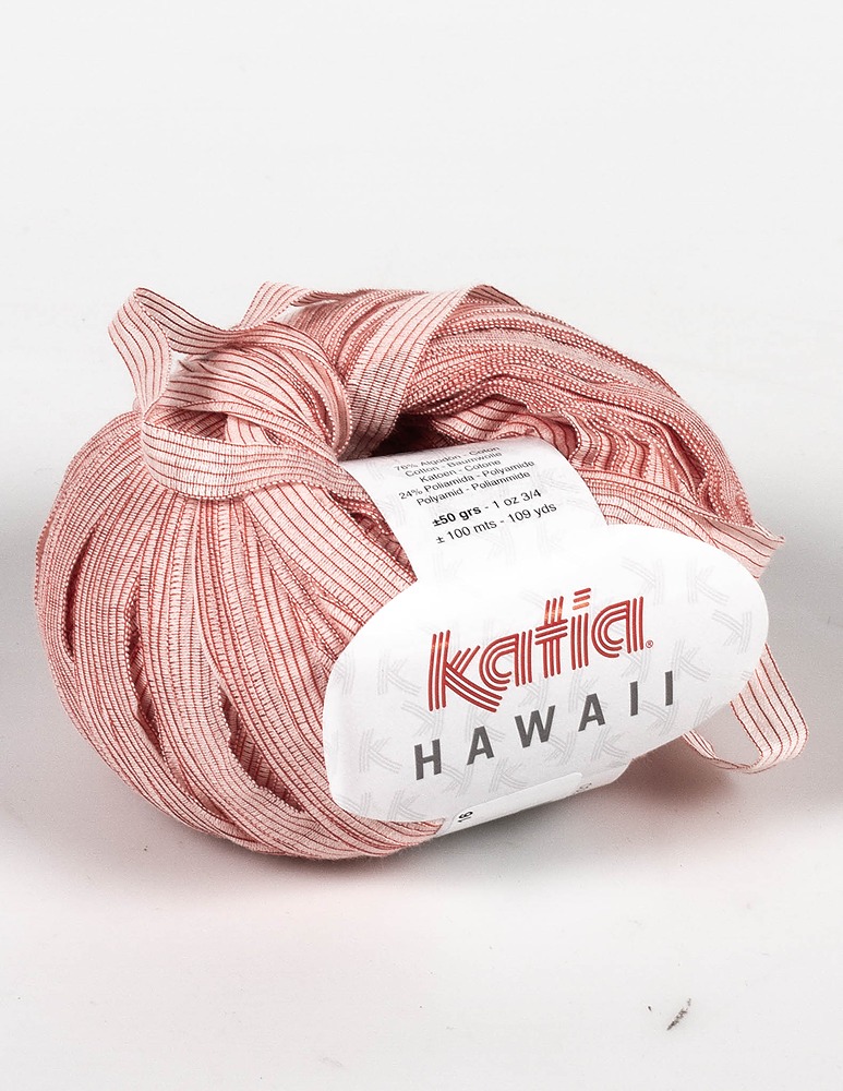 KATIA Hawaii, 50g - Käsityö - 10100085867 - 0
