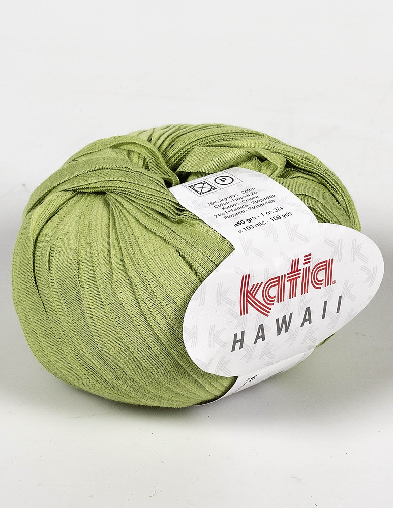 KATIA Hawaii, 50g - Käsityö - 10100085876 - 0