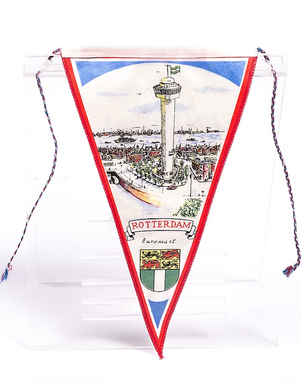 Rotterdam - Askartelu - 10100107694 - 1