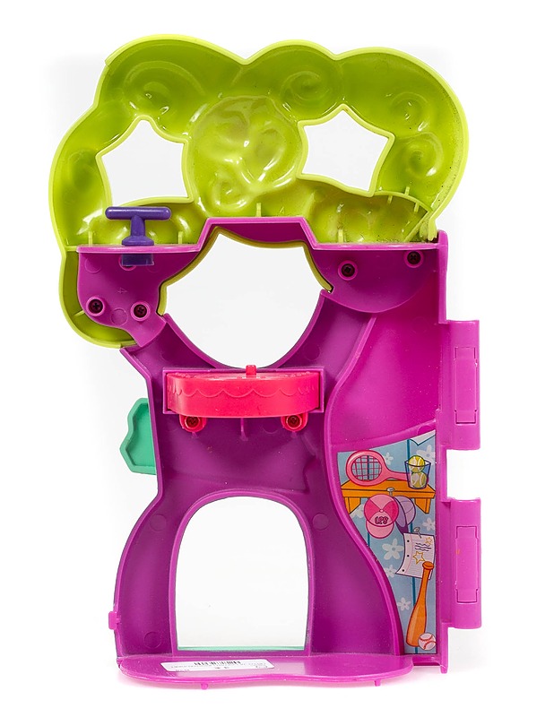 LITTLEST PET SHOP tarvike Pääkaupunkiseudun Kierrätyskeskus verkkokauppa