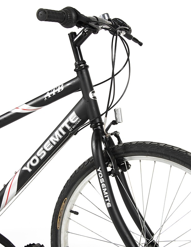 Käytetyt maastopyörät I Kierrätyskeskus verkkokauppa