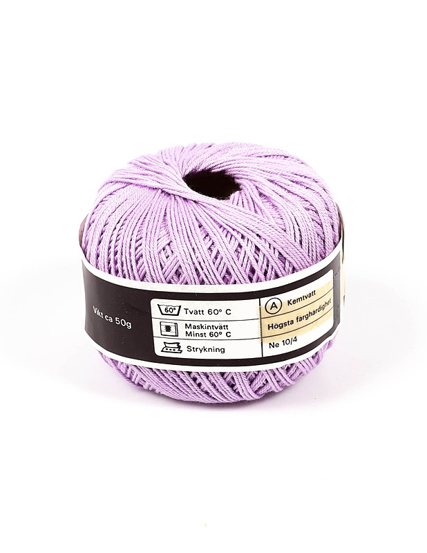 JAKOBSDALS Trixi virkkauslanka, 900g - Käsityö - 10100154262 - 1