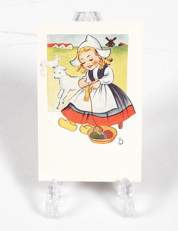 Vintage postikortteja - Askartelu - 10100163663 - 0