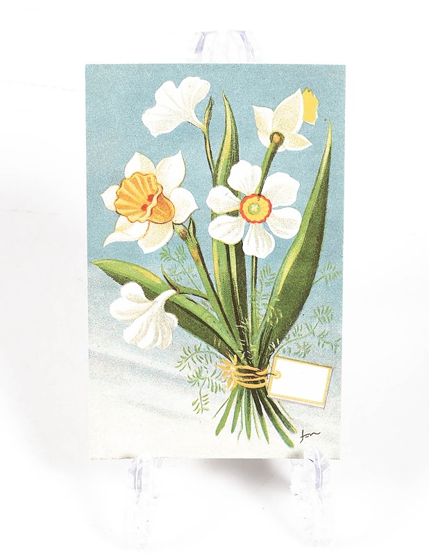 Vintage postikortteja - Askartelu - 10100163663 - 1