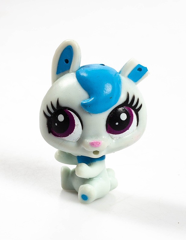 LITTLEST PET SHOP lelu Pääkaupunkiseudun Kierrätyskeskus verkkokauppa