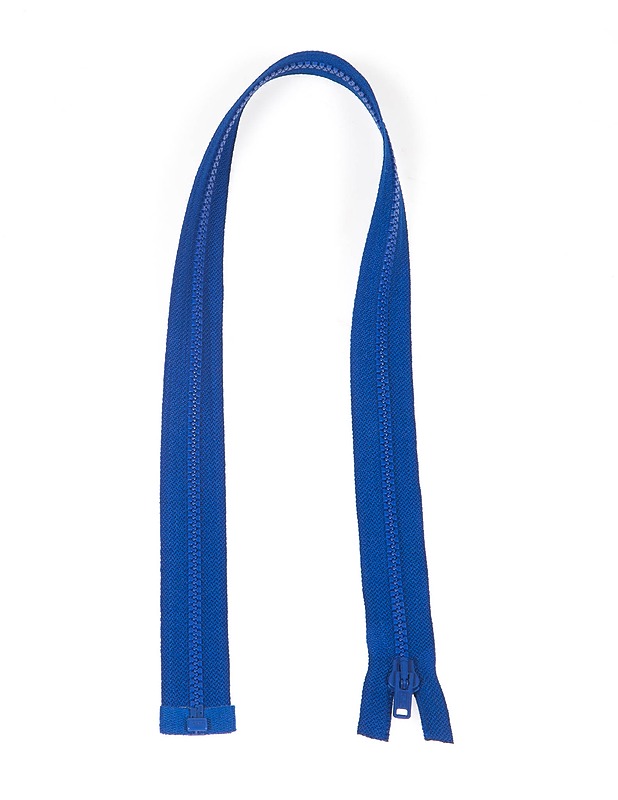 Vetoketju, 66,5 cm - Ompelu - 10100231924 - 0