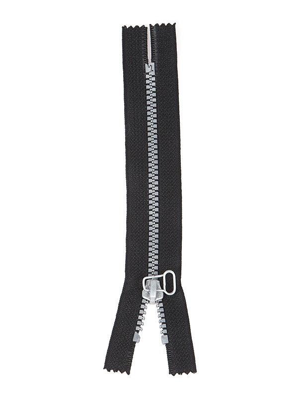 Vetoketju, 19 cm - Ompelu - 10100232017 - 0