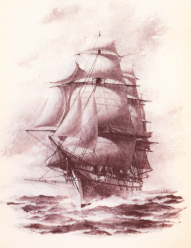 Purjelaiva 2 - Askartelu - 10100235300 - 0