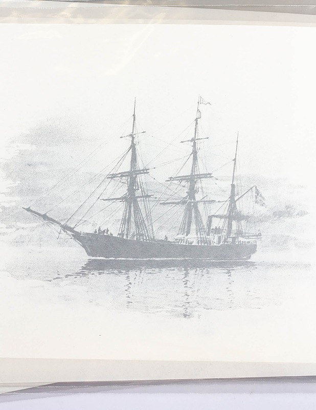 Purjelaiva 1 - Askartelu - 10100235311 - 0