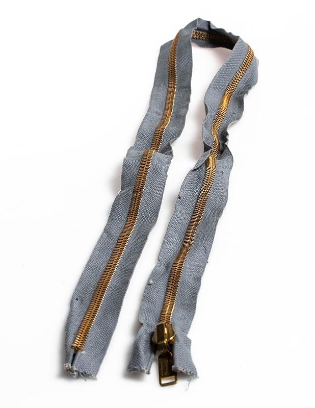 Vetoketju, 120 cm - Ompelu - 10100249192 - 0