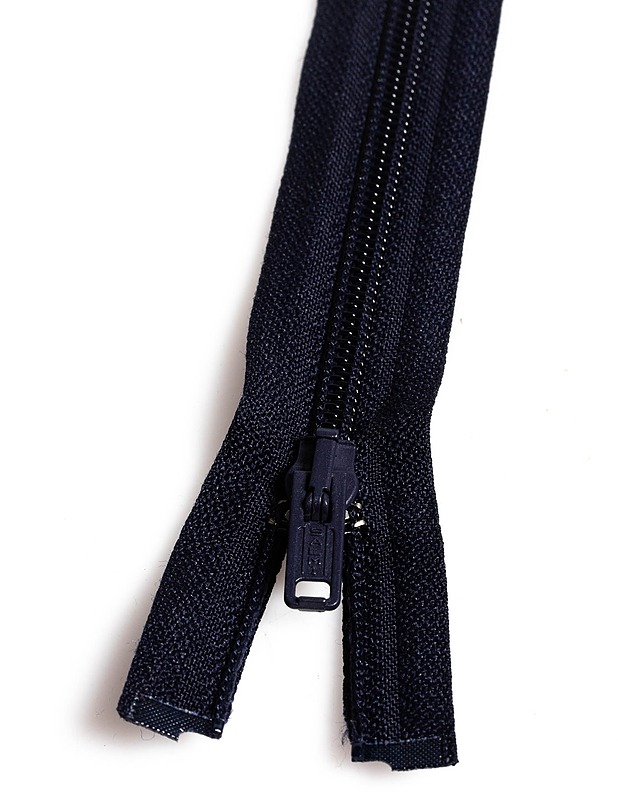 Vetoketju, 46 cm - Ompelu - 10100249223 - 1