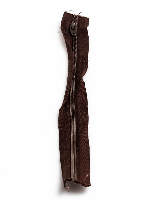 Vetoketju, 26 cm - Ompelu - 10100249279 - 0