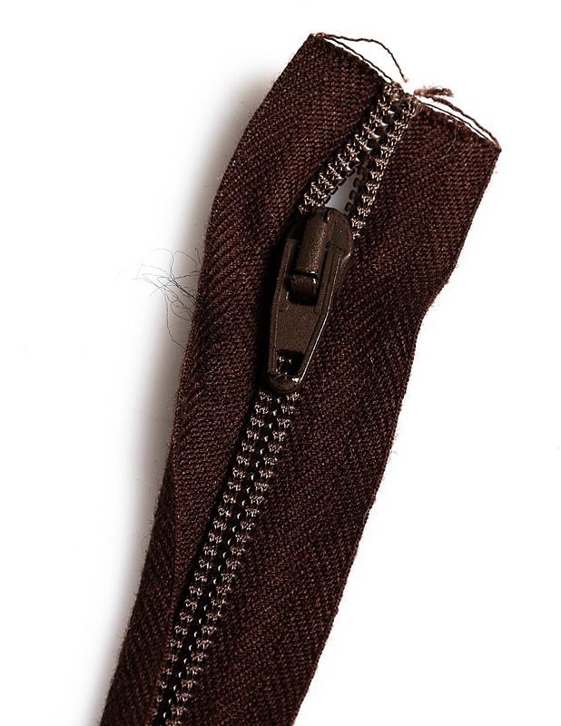 Vetoketju, 26 cm - Ompelu - 10100249279 - 1