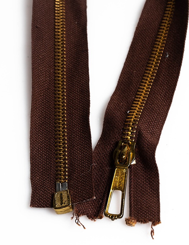Vetoketju, 44 cm - Ompelu - 10100249290 - 1