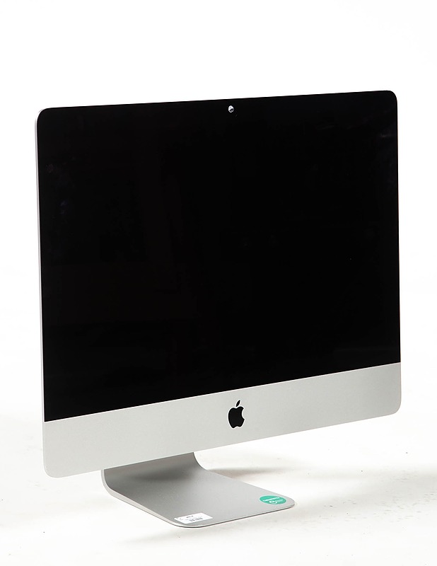 APPLE Imac 21,5 " loppuvuosi 2012 -p=C3=B6yt=C3=A4tietokone - Tietokoneet - 10100254207 - 0