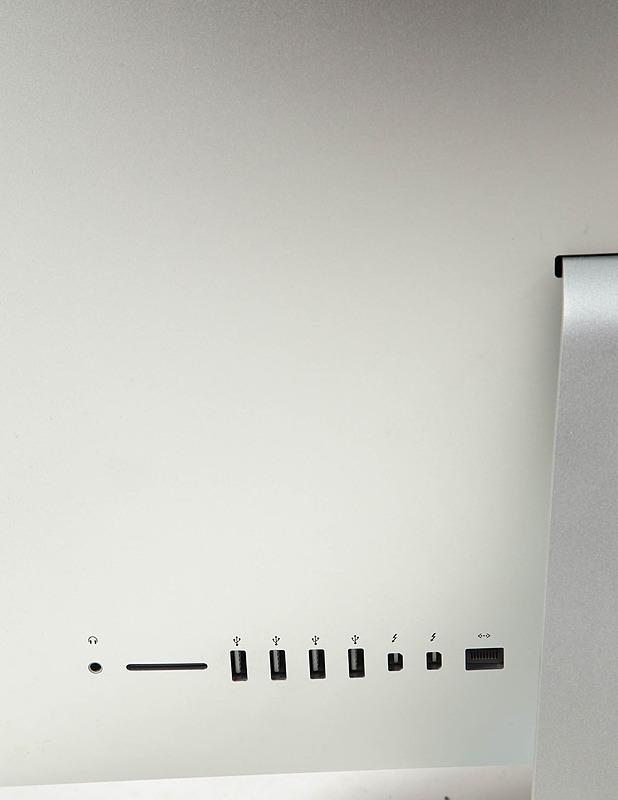 APPLE Imac 21,5 " loppuvuosi 2012 -p=C3=B6yt=C3=A4tietokone - Tietokoneet - 10100254207 - 1