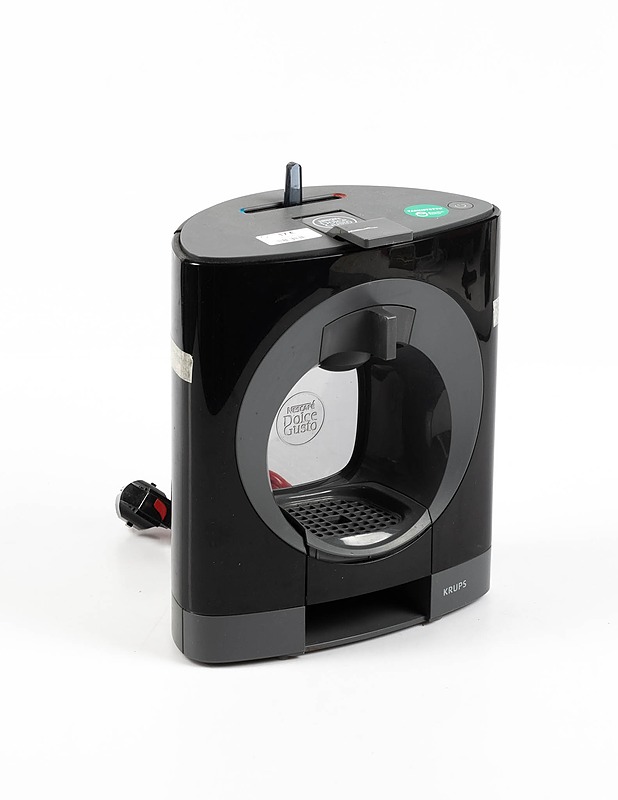 KRUPS Nescafe Dolce Gusto KP110 kapselikahvikone Pääkaupunkiseudun Kierrätyskeskus verkkokauppa