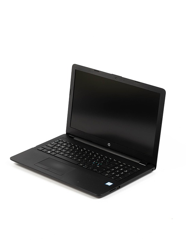 HP Laptop 15BS1XX tietokone Pääkaupunkiseudun