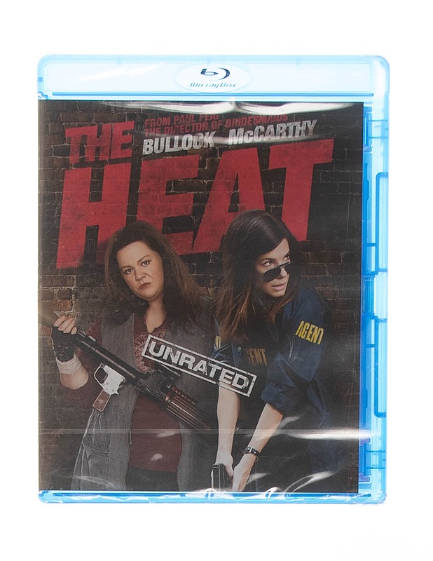 The heat unrated Blu Ray Pääkaupunkiseudun Kierrätyskeskus verkkokauppa