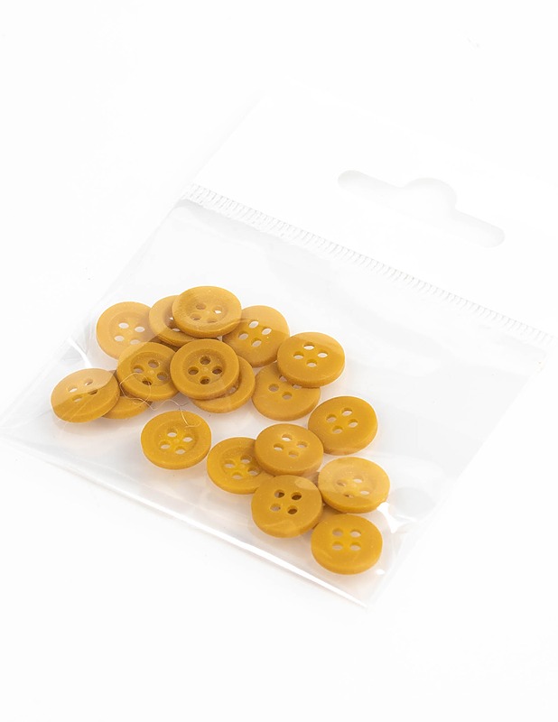 Sarjanapit, 20 kpl-12 mm - Ompelu - 10105014097 - 0