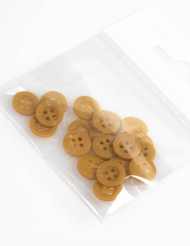 Sarjanapit, 20 kpl-12 mm - Ompelu - 10105014097 - 1