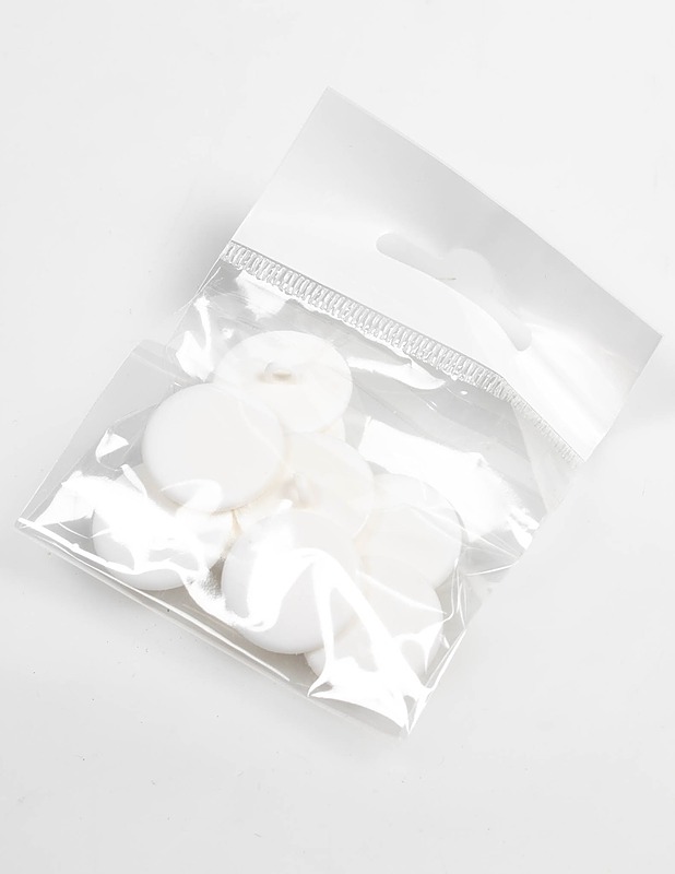 Sarjanapit, 9 kpl-25 mm - Ompelu - 10105014161 - 0