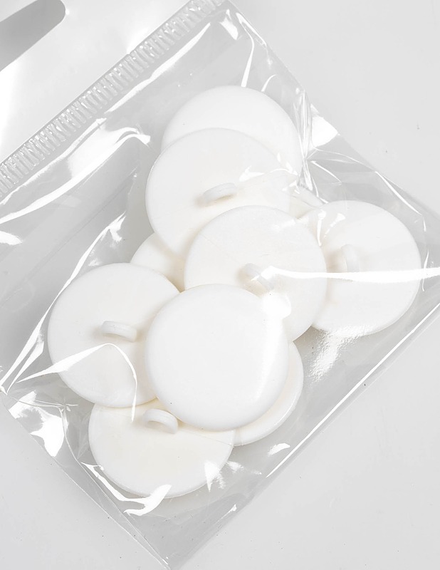 Sarjanapit, 9 kpl-25 mm - Ompelu - 10105014161 - 1