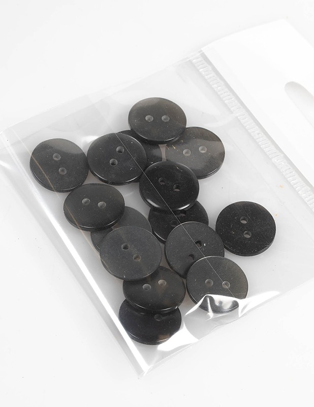 Sarjanapit, 15 kpl-16 mm - Ompelu - 10105014178 - 1