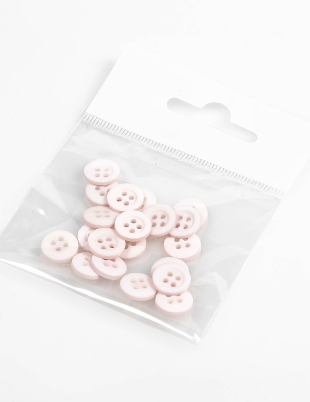 Sarjanapit, 20 kpl-12 mm - Ompelu - 10105014186 - 0