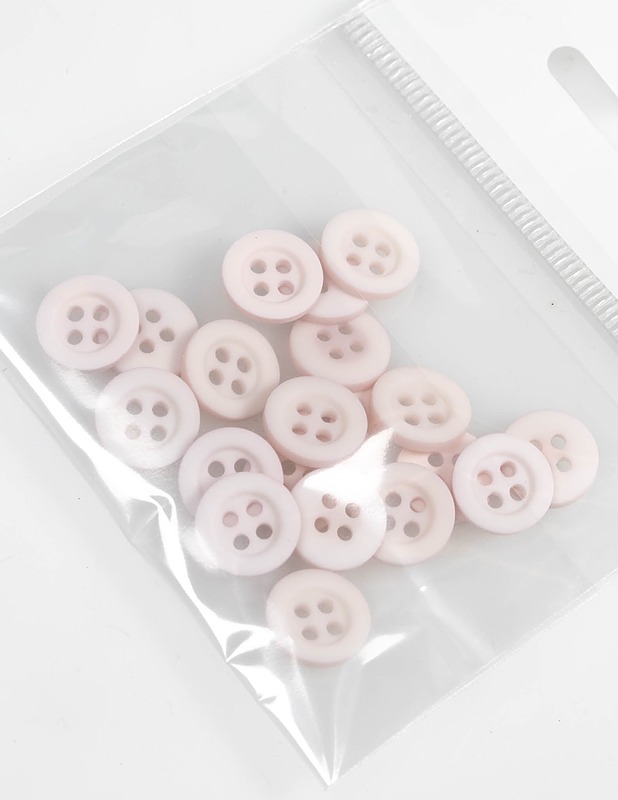 Sarjanapit, 20 kpl-12 mm - Ompelu - 10105014186 - 1