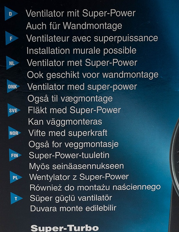 HONEYWELL Avantgarde HT-800E p=C3=B6yt=C3=A4tuuletin / sein=C3=A4tuule=
tin - Kodinkoneet - 10105014596 - 0