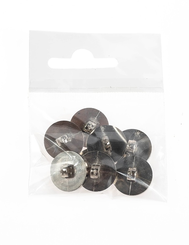 Sarjanappi, 8 kpl - Ompelu - 10105022072 - 0