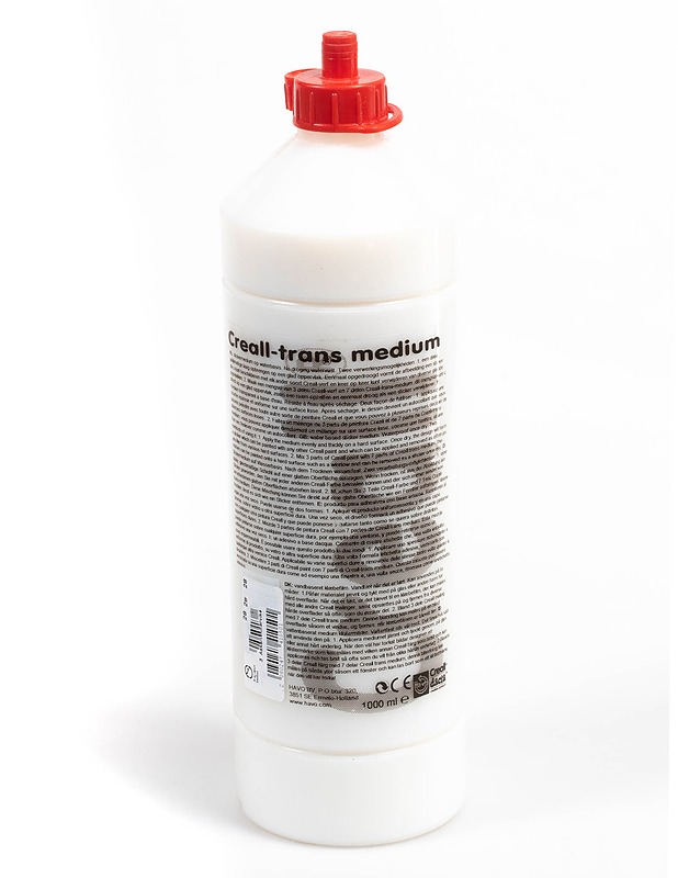CREALL tarranvalmistusaine, 1 l - Askartelu - 10105025818 - 0