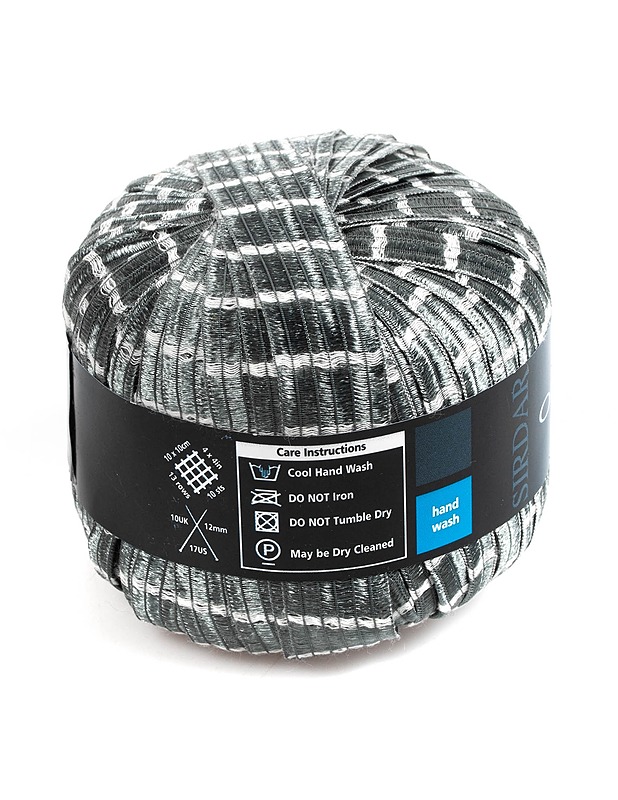 SIRDAR Organza neulelanka, 50 g - Käsityö - 10105025902 - 1