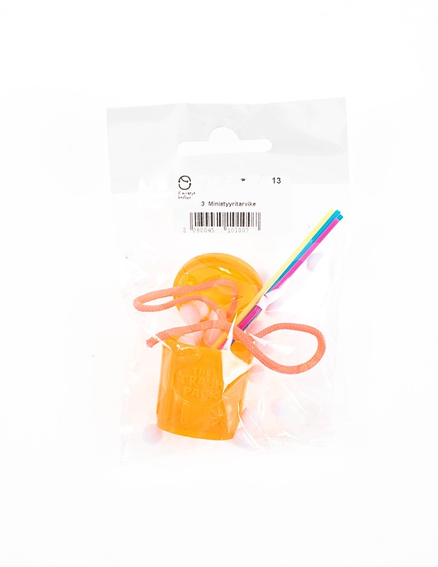 Miniatyyritarvike - Askartelu - 10105026617 - 1