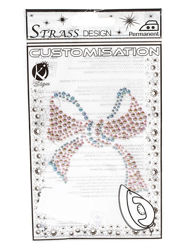 Strass design - Ompelu - 10105032558 - 0