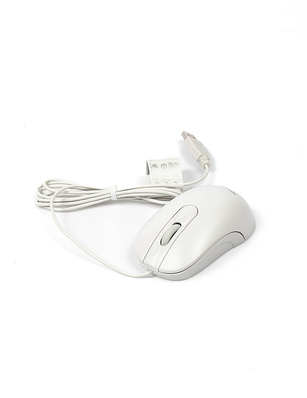 MICROSOFT Optical Mouse 200, optinen hiiri - Tietokoneet - 10105042760 - 1