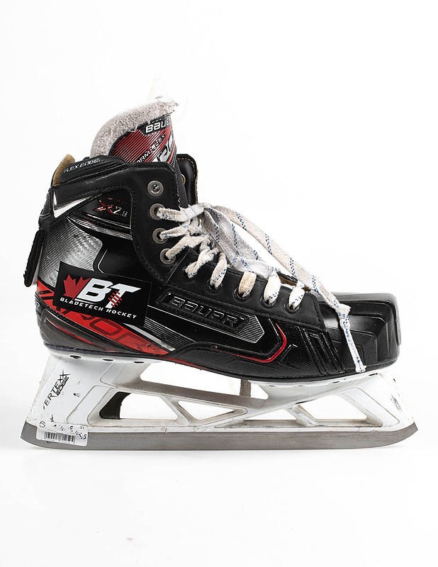 BAUER Vapor 2.9 j=C3=A4=C3=A4kiekkoluistimet, 42,5 - Jääkiekkoluistimet - 10105044892 - 1