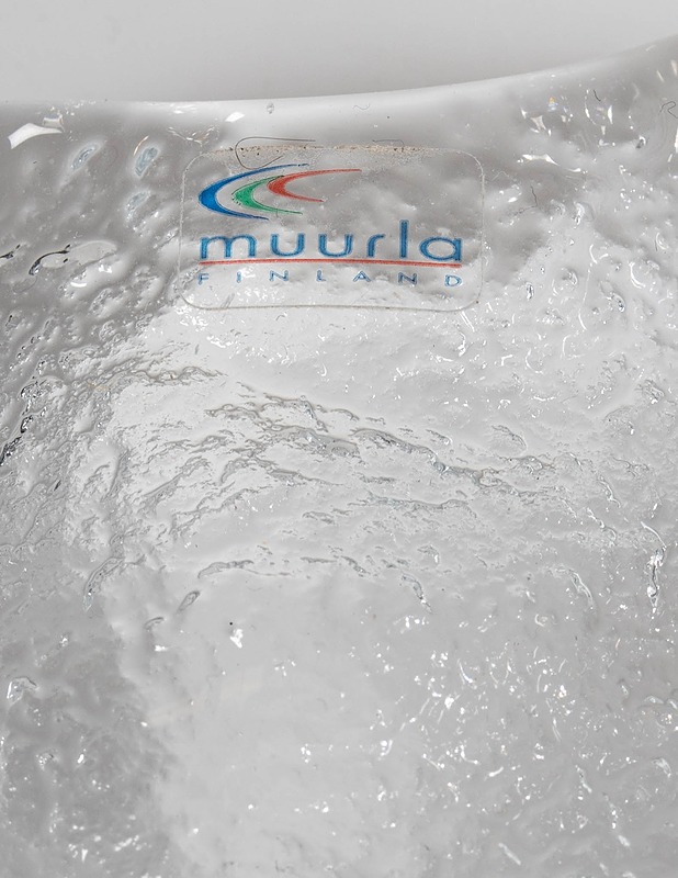 MUURLA J=C3=A4=C3=A4tikk=C3=B6 tuikkualusta - Kynttilänjalat - 10105046277 - 2