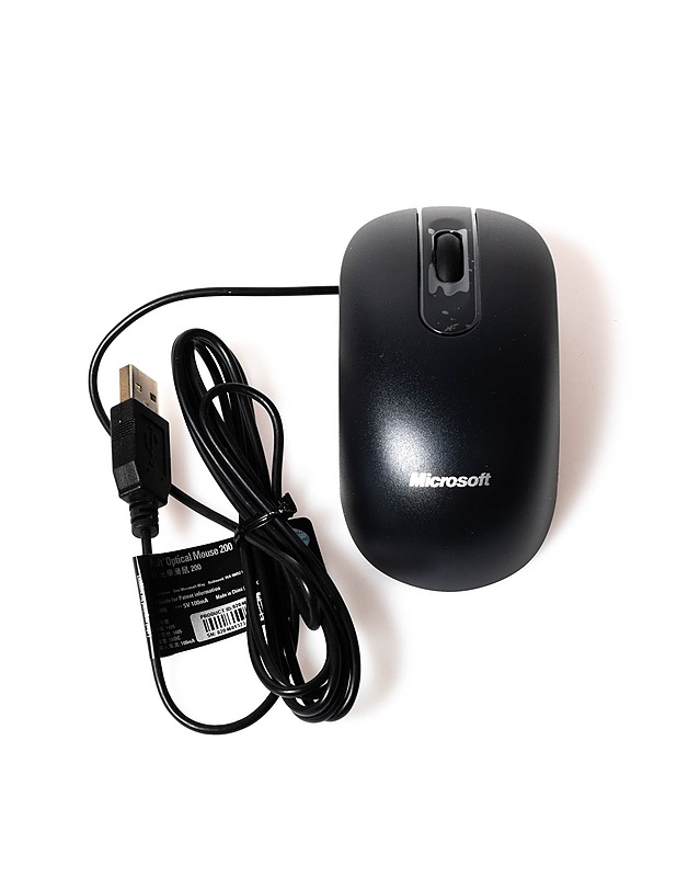 MICROSOFT hiiri - Muu elektroniikka - 10105047754 - 0