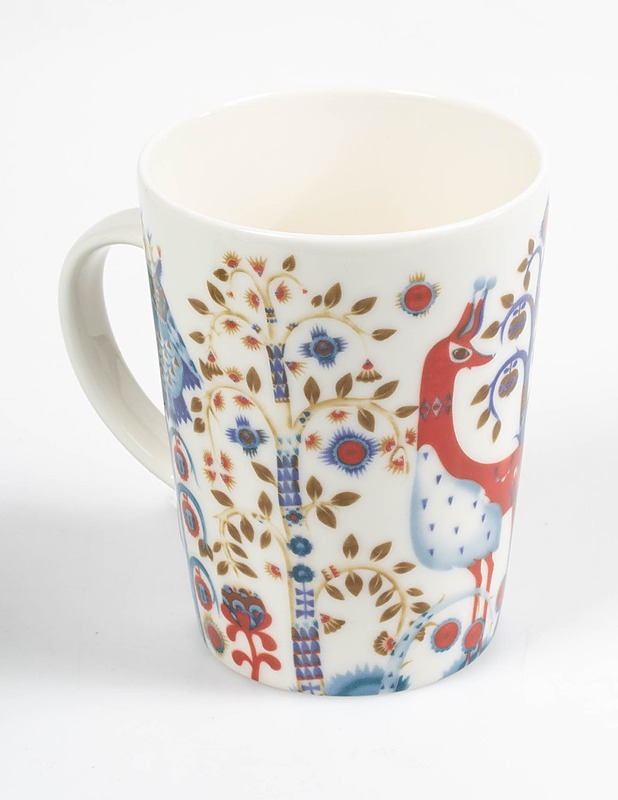 IITTALA Taika muki, valkoinen - Pääkaupunkiseudun Kierrätyskeskus ...