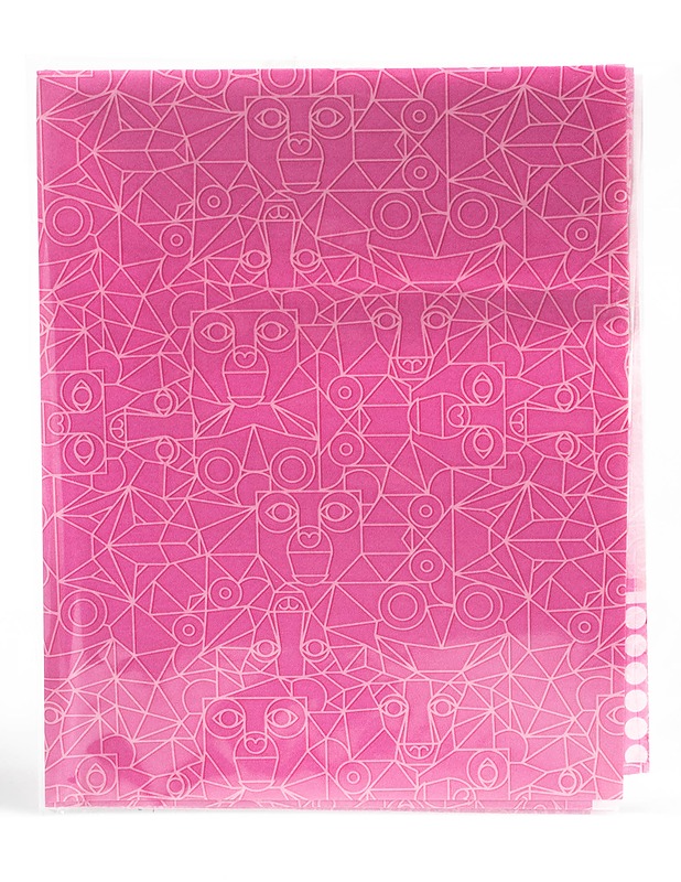 Vahva silkkipaperiarkki - Askartelu - 10105055050 - 0