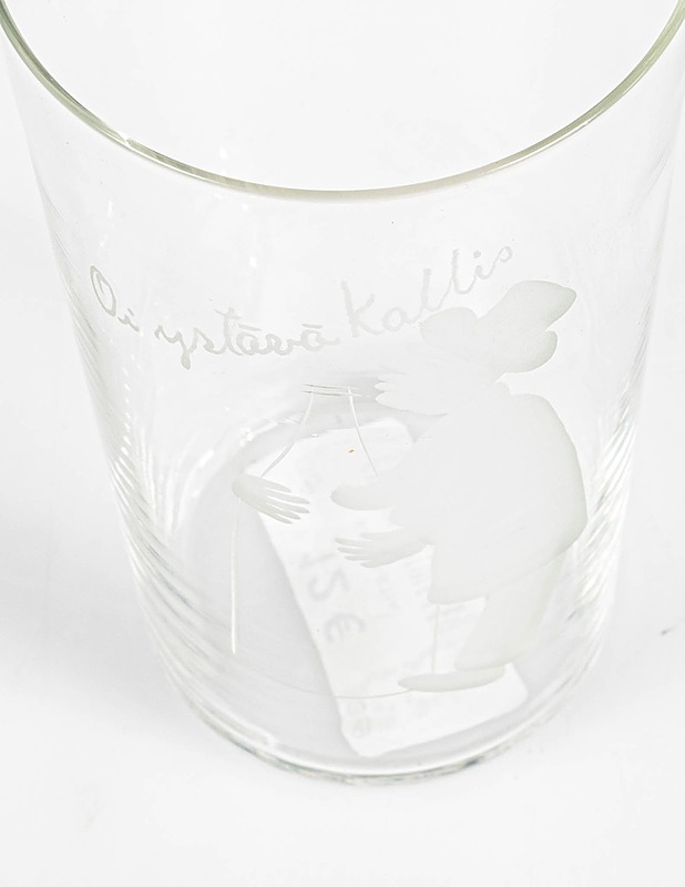 Juoma-aiheinen drinkkilasi - Lasit - 10105056936 - 1
