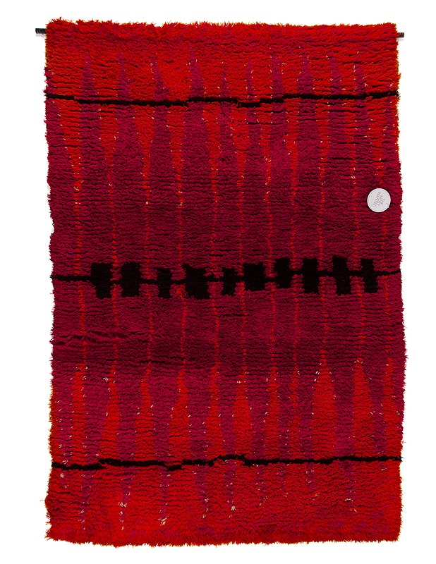 Ryijy, 118x175 cm - The Most Wanted sisustus ja huonekalut - 10105058528 - 0