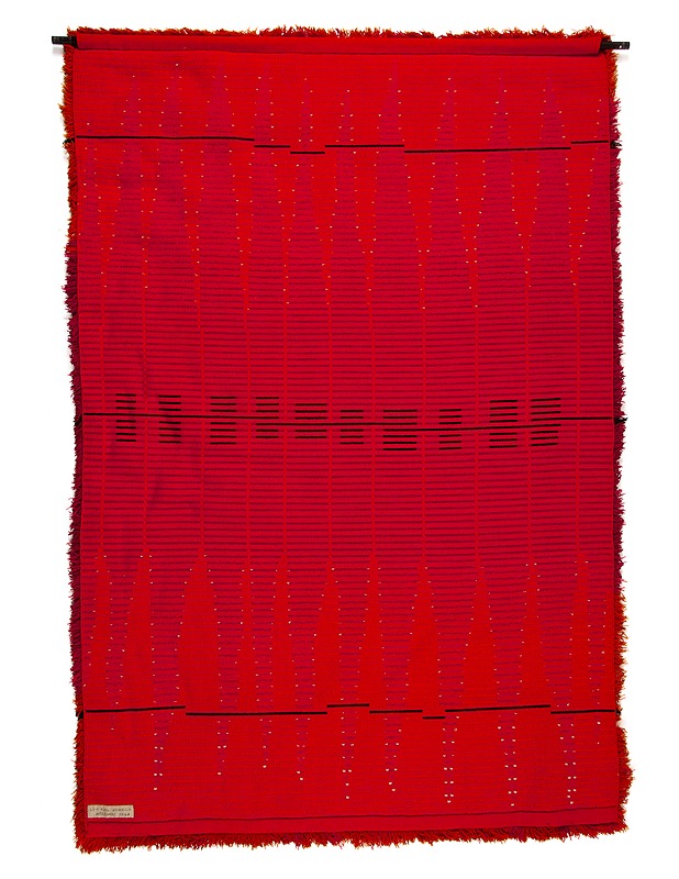 Ryijy, 118x175 cm - The Most Wanted sisustus ja huonekalut - 10105058528 - 1