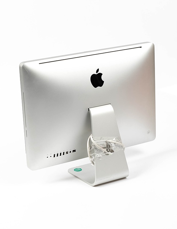 APPLE iMac 3.06 21.5" (Late 2009) tietokone - Tietokoneet - 10105063496 - 1