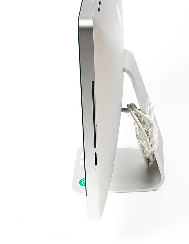 APPLE iMac 3.06 21.5" (Late 2009) tietokone - Tietokoneet - 10105063496 - 3