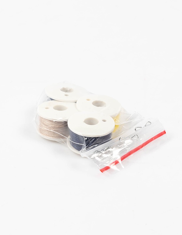 Muovipuolat, 4 kpl - Ompelu - 10105064498 - 0